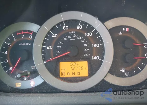 2012 Toyota Rav4 z USA, uszkodzony, nr VIN 2T3BF4DV0CW200493